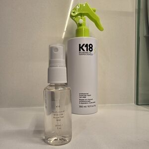 K18 Professional Molecular Repair Mist 30 Ml